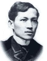 hear biñan|Jose Rizal [Early Childhood].